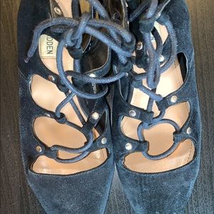 Platform Shoes For Women (Steve Madden)